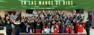Jueves: Jóvenes y Niños Alternados a las 7:00 PM